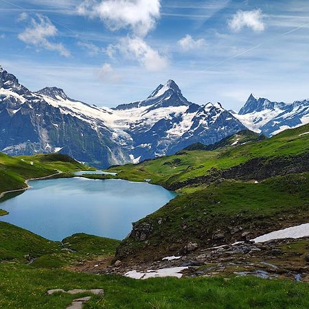 Chalet Schwendiboden Grindelwald Luaran gambar