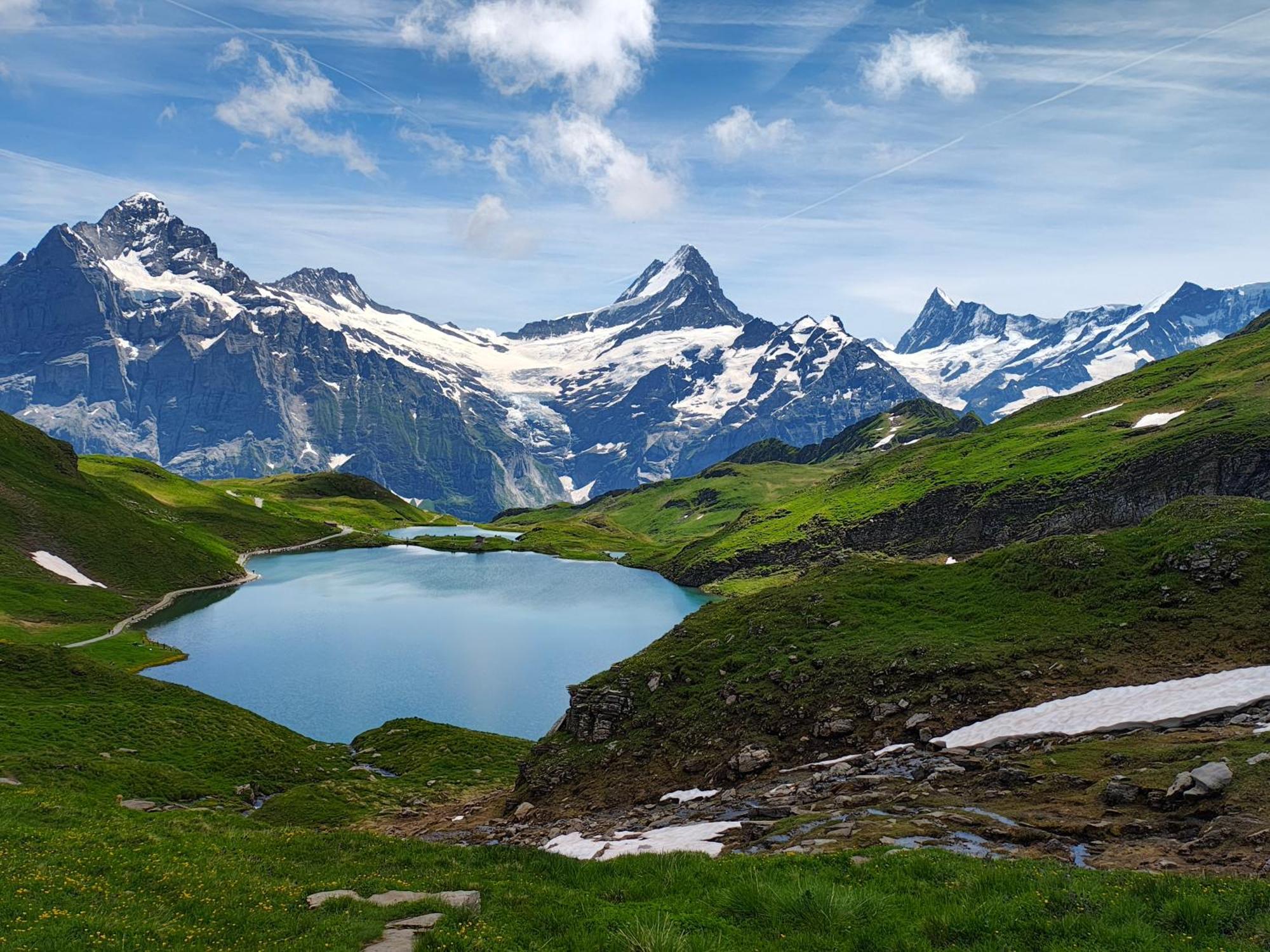 Chalet Schwendiboden Grindelwald Luaran gambar