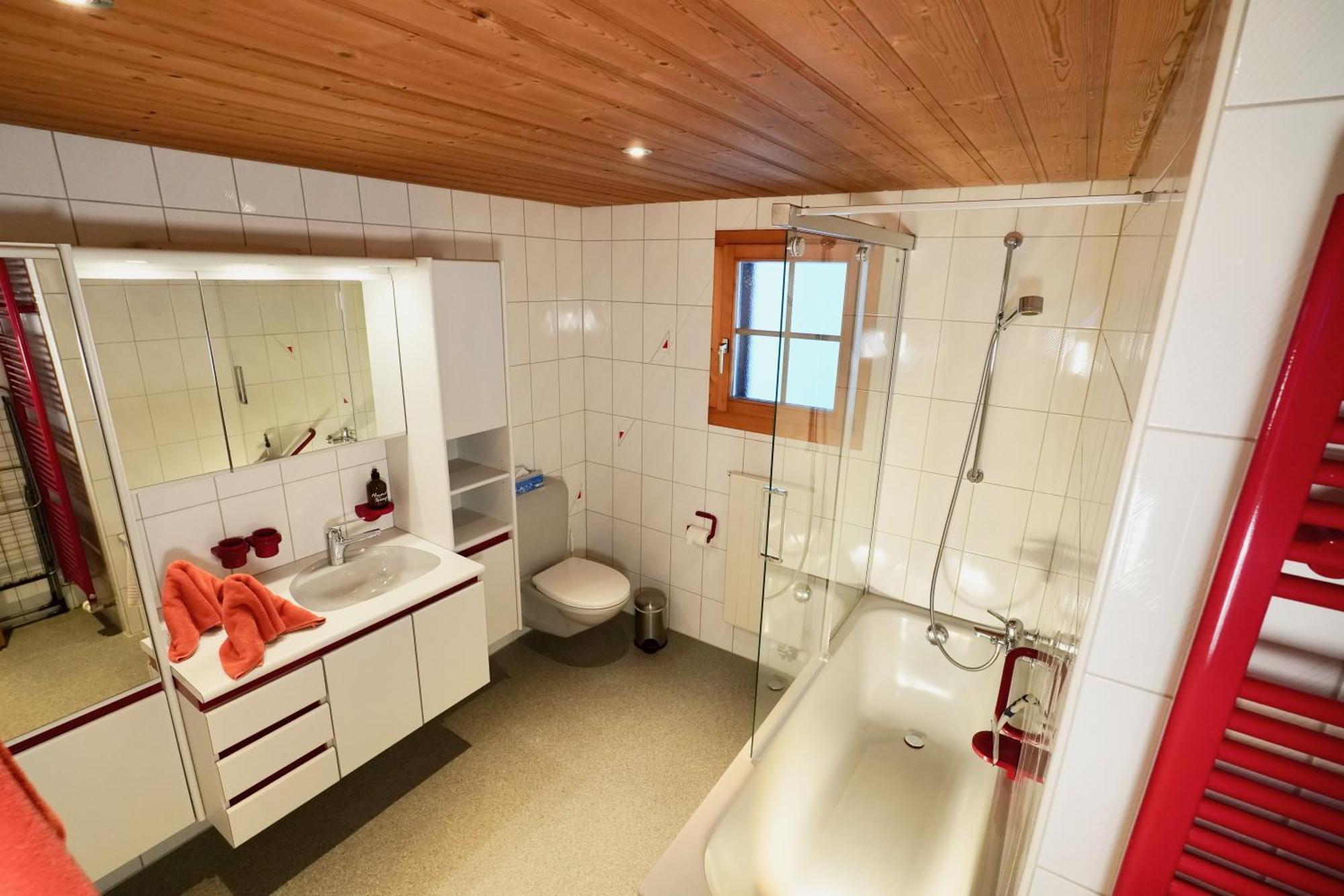 Chalet Schwendiboden Grindelwald Luaran gambar