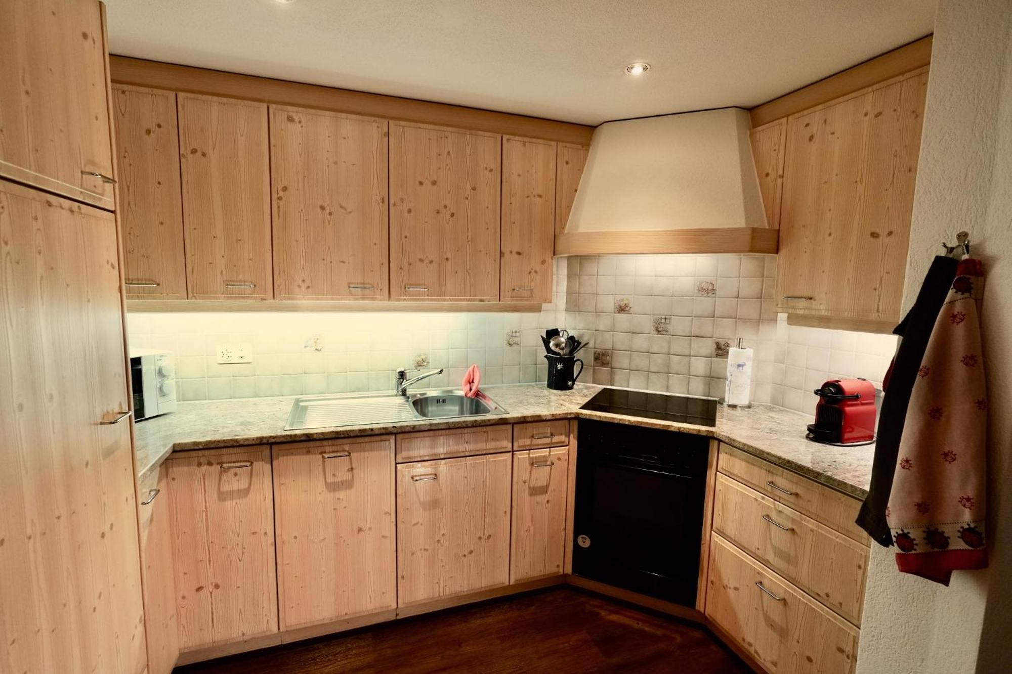 Chalet Schwendiboden Grindelwald Luaran gambar