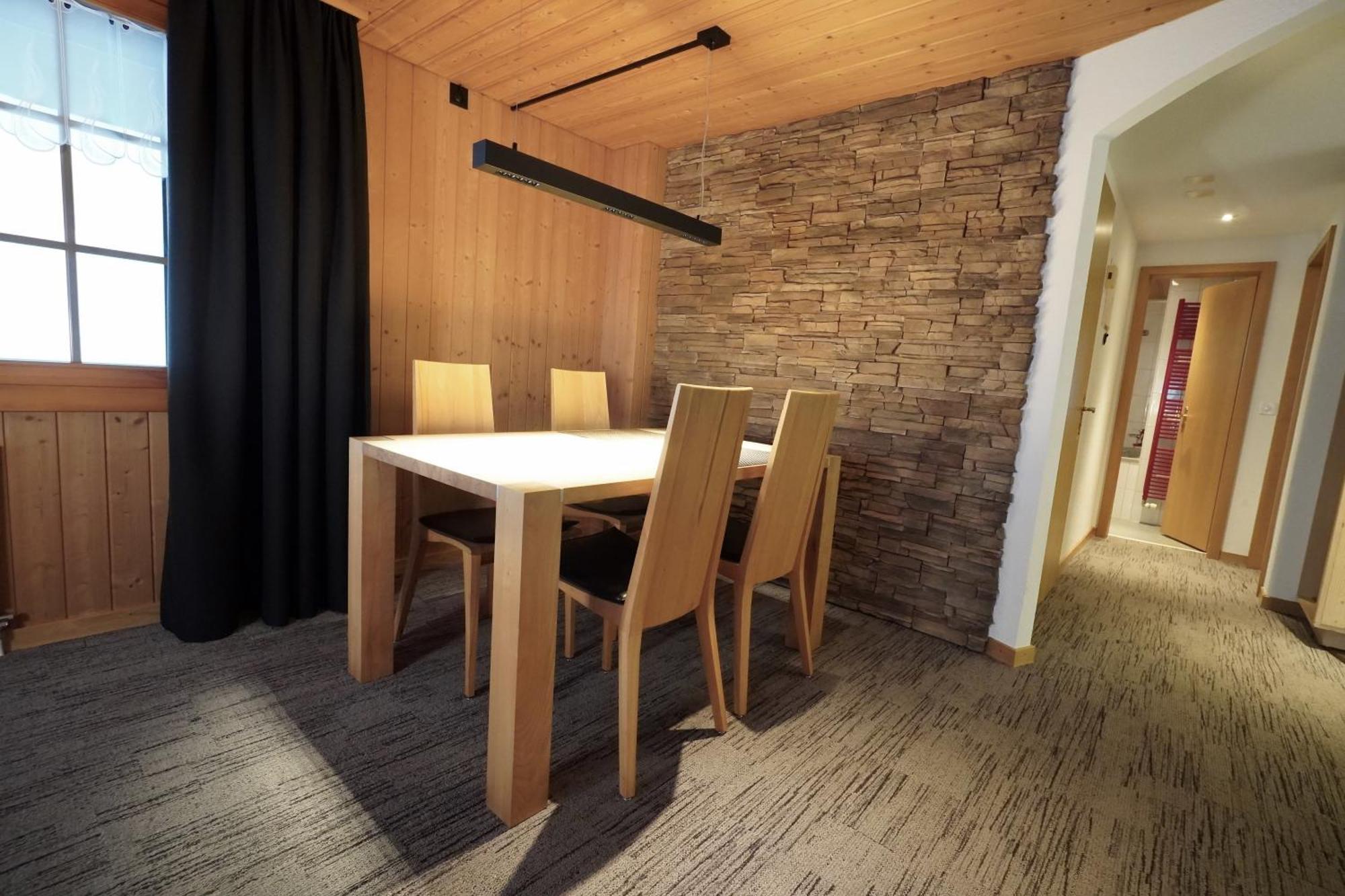 Chalet Schwendiboden Grindelwald Luaran gambar