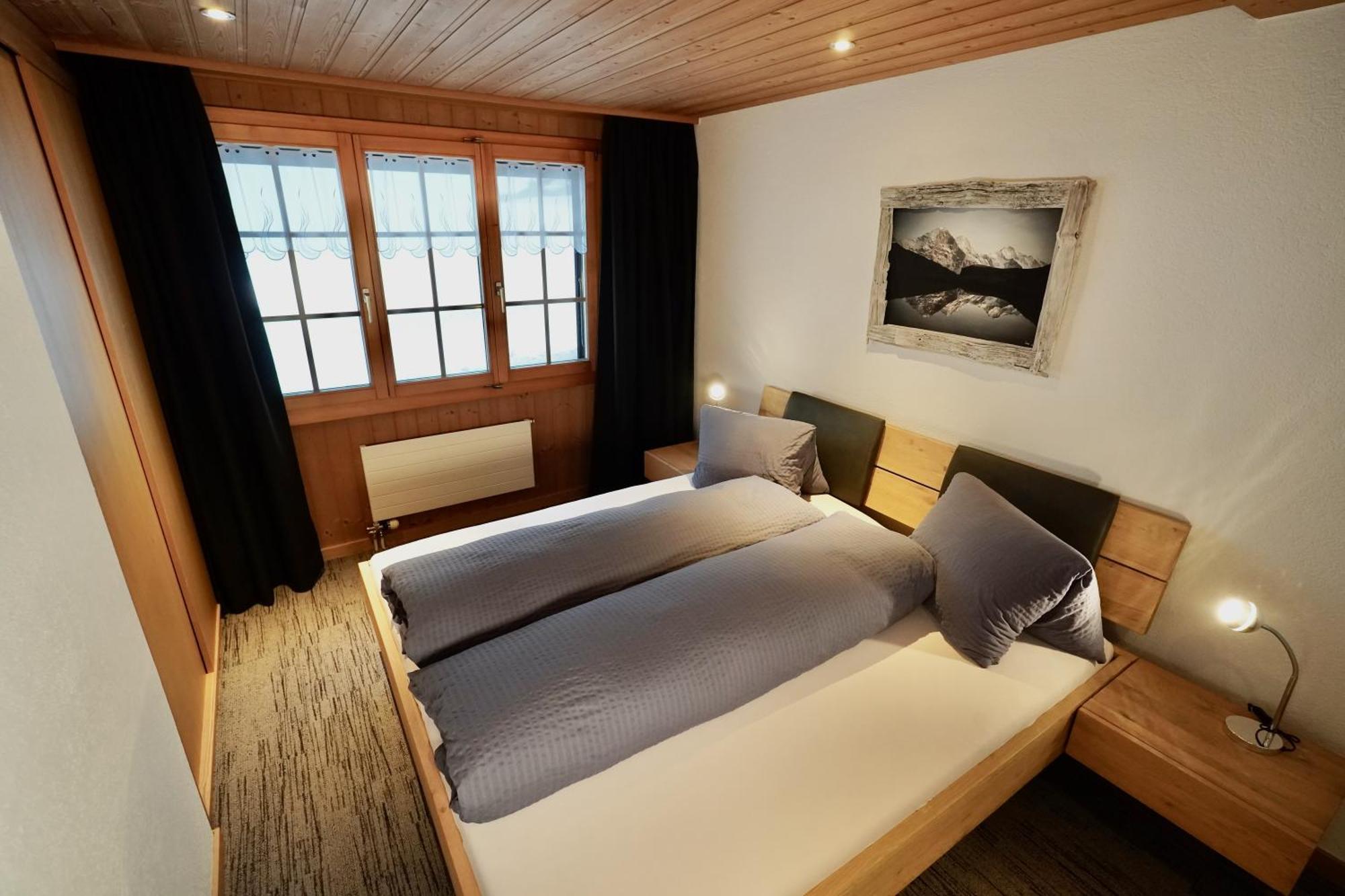 Chalet Schwendiboden Grindelwald Luaran gambar
