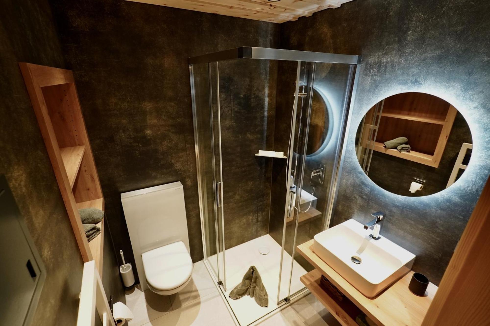 Chalet Schwendiboden Grindelwald Luaran gambar