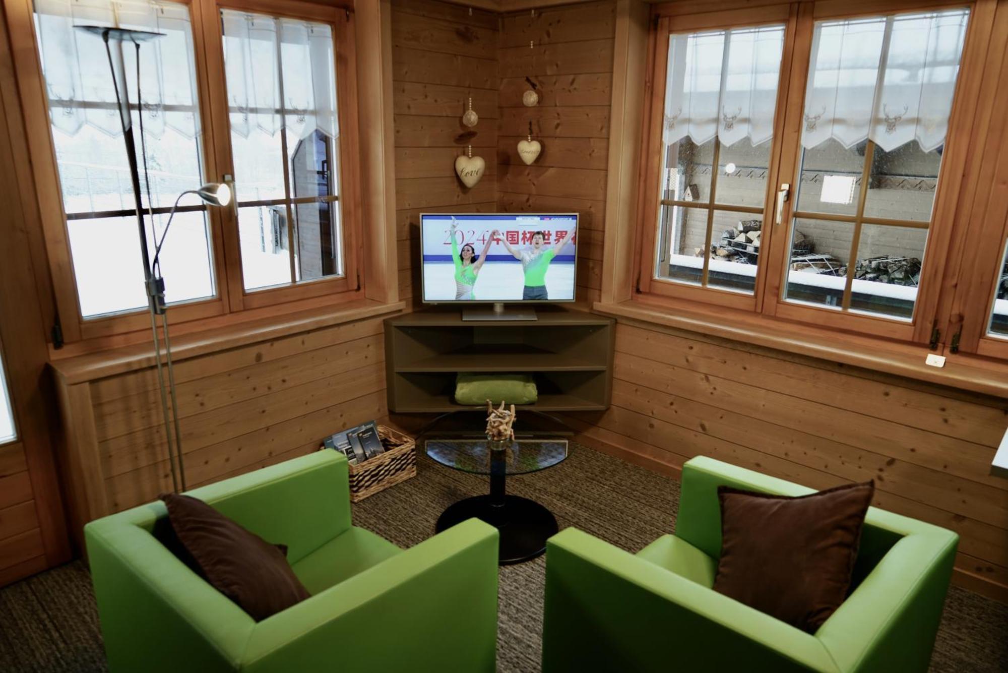 Chalet Schwendiboden Grindelwald Luaran gambar