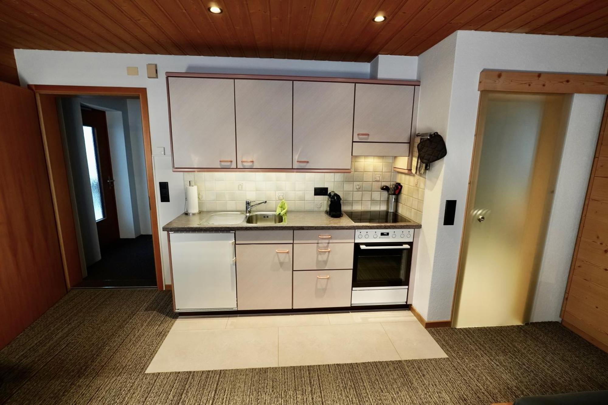 Chalet Schwendiboden Grindelwald Luaran gambar