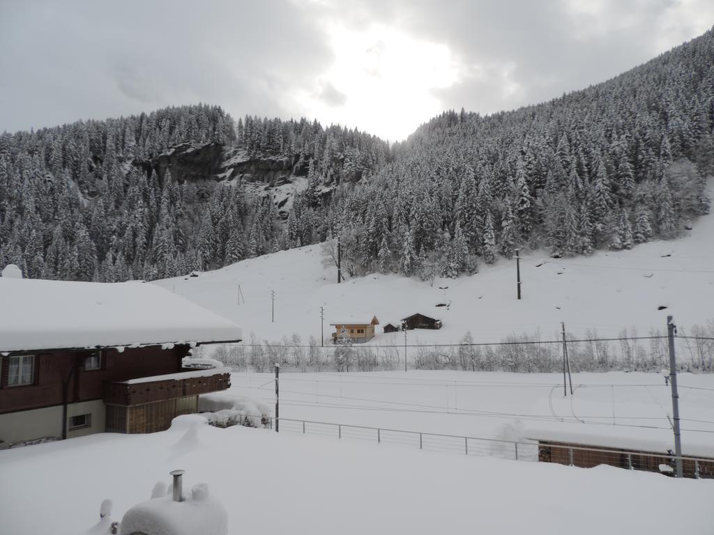 Chalet Schwendiboden Grindelwald Luaran gambar