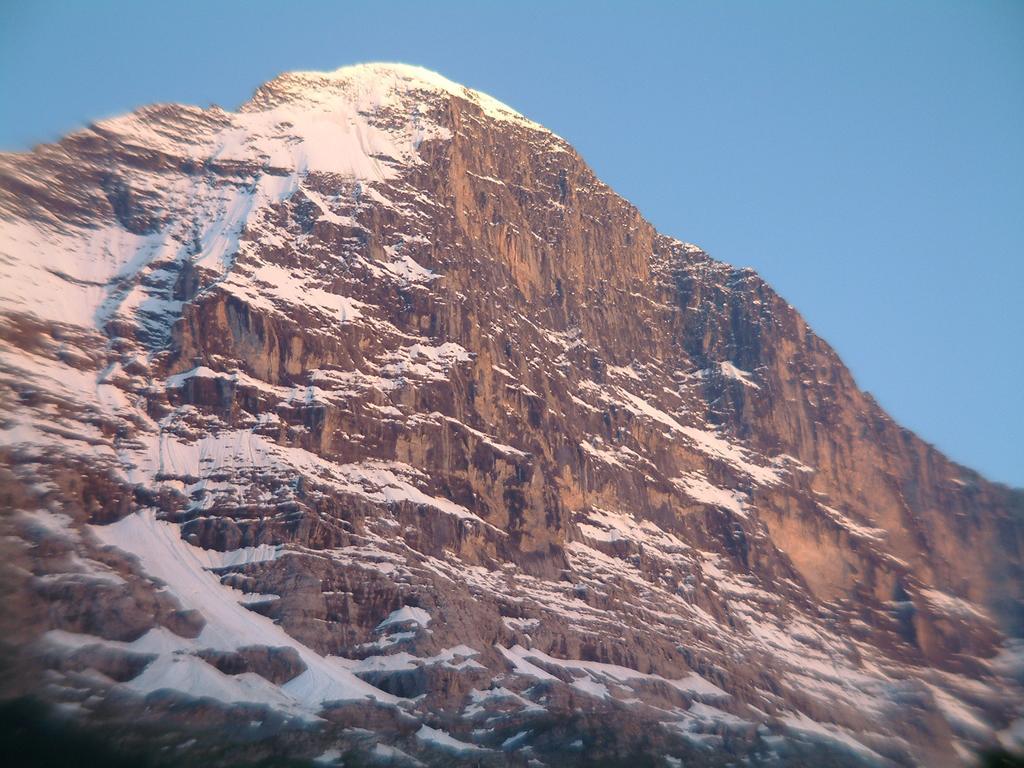 Chalet Schwendiboden Grindelwald Luaran gambar