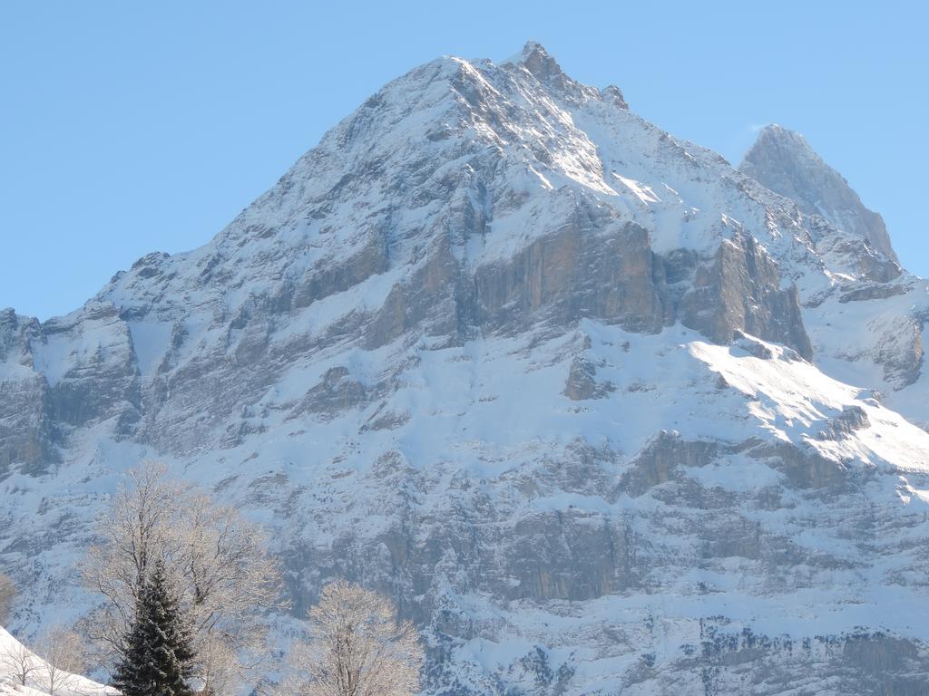 Chalet Schwendiboden Grindelwald Luaran gambar